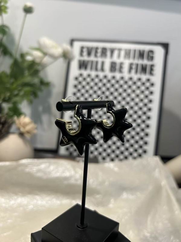 Chanel Earring 05yxs310